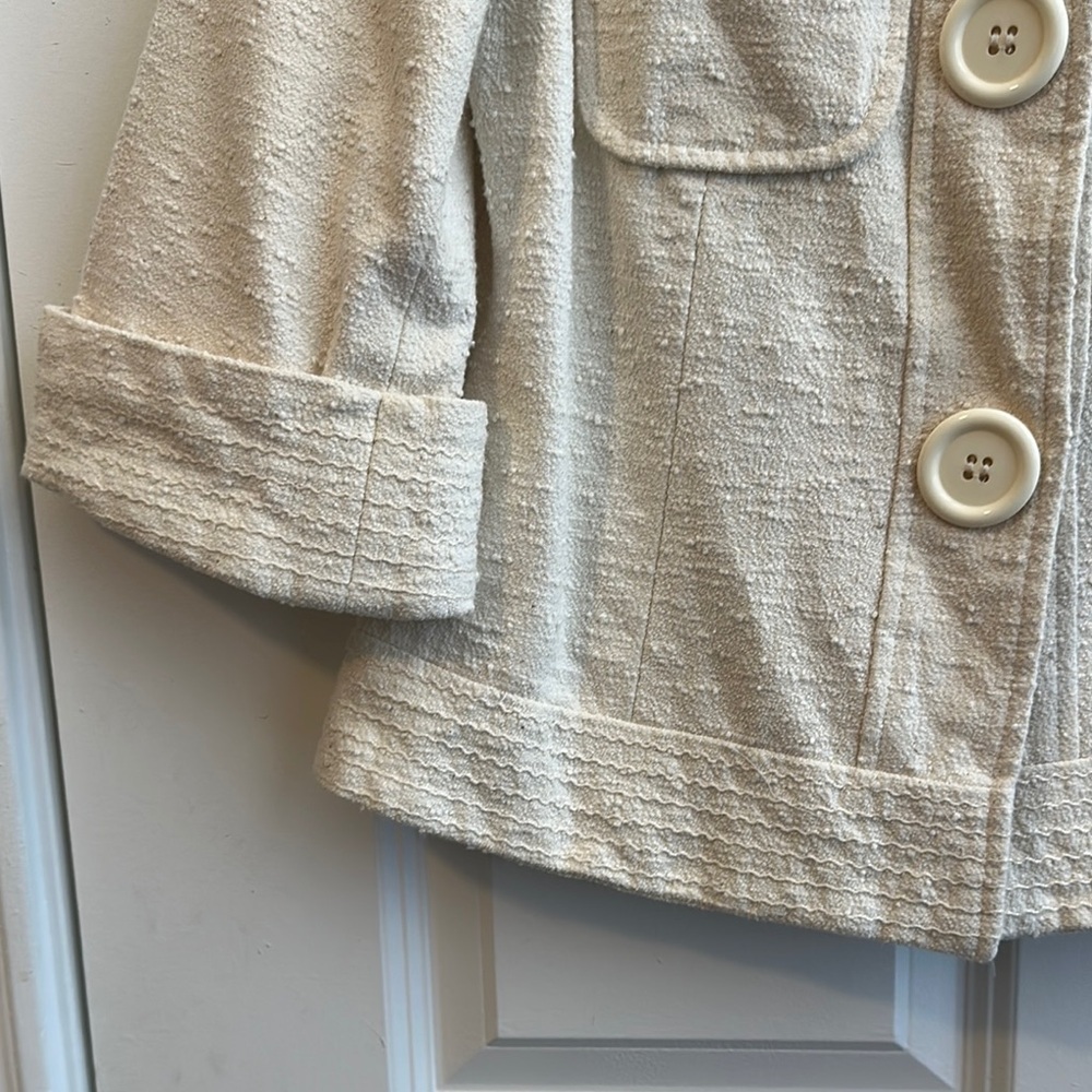 Nanette Lepore Blazer - Picture 12 of 13